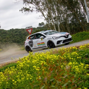 1° RALLY SULCIS-INGLESIENTE - Gallery 20